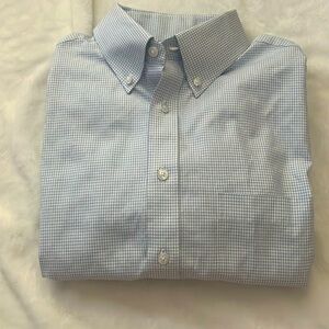 Roundtree and Yorke Gold Label Dress Shirt